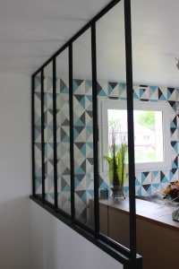 Verriere Morbihan Steel Metal